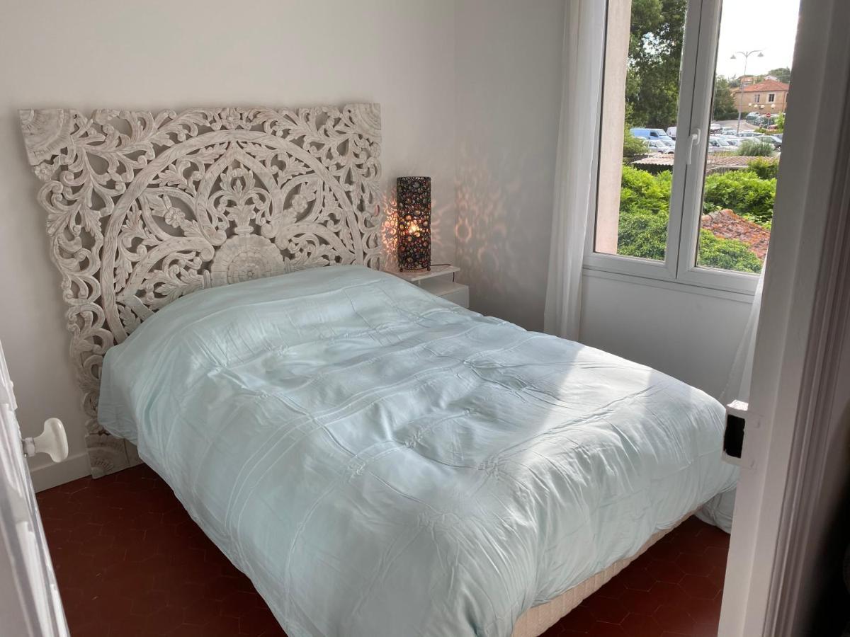 Petite Maison De Charme - Le Jardin Secret D'Alice Roquebrune-sur-Argens Buitenkant foto